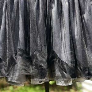 Forever 21 Twist Collection skirt large
